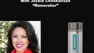 Sisel Product Call Renovator [upl. by Keith]