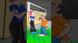 TDS TV Commercial 2 satire comedyanimation [upl. by Erdnoid]