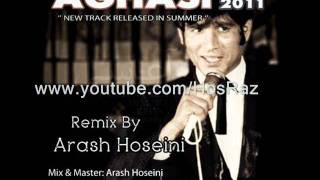 Aghasi Memoirs Remix 2011  آغاسی  quotIRANquot [upl. by Shelly]