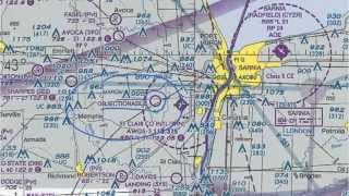 Objectionable Airports on the VFR Sectional [upl. by Laden]