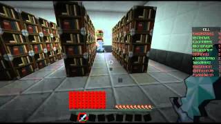 【Minecraft 全員逃走中 Beta】壞東西獵人上場！！2 [upl. by Mcclenon282]