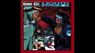 GZA  Cold World [upl. by Katey]