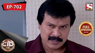 CIDBengali  Full Episode 702  22nd December 2018 [upl. by Eiramave408]