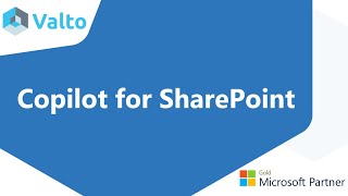 Copilot in SharePoint Explained  SharePoint features 2024 [upl. by Jariv]