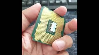 คุย กะ คอมพ์  แนะนำ ซีพียู CPU INTEL XEON E5 2697 V2 [upl. by Feune642]