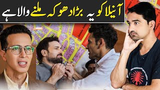 Tark e wafa Episode 71 amp 72 Teaser promo review by Viki Official Review [upl. by Rainger]