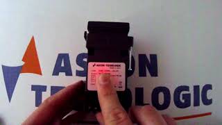 How to identify your controller Ascon Tecnologic [upl. by Ylloh]