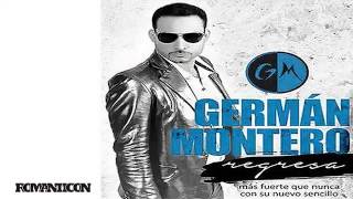 German Montero Regresa Estreno 2014 [upl. by Mutua]