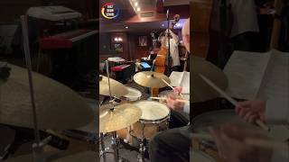 Deep Samba Pocket… jazzdrumming jazzdrums jazzdrummer [upl. by O'Neil324]