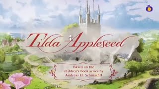 Tilda Appleseed  Intro Serbian [upl. by Fortier]