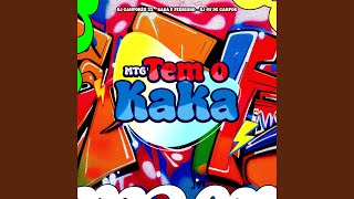 Mtg  Tem o Kaka [upl. by Odine]