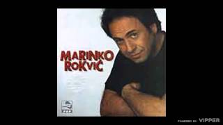 Marinko Rokvic  Sunce i zora  Audio 1998 [upl. by Mcclenaghan]