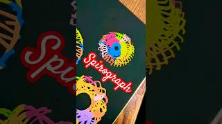 Spirograph shorts asmr [upl. by Schuman]