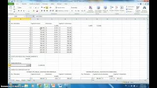 Tutorial riesgo financiero [upl. by Batsheva]