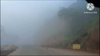 आम्ही निघालो दिवाळीनिमित्त गावी Borivali to Kelshi kokan travelling🚌🤗🌳🌴 मुंबई ते केळशी कोकण प्रवास🚐 [upl. by Einnij]