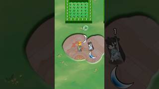 99 Of Your Friends Fail This Level in New GamePlay Titan War Clash of Knives Survival impossible 😱 [upl. by Nosduj967]