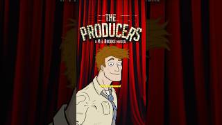 All Those Different Producers by Mel Brooks  Movie Facts [upl. by Fahey]