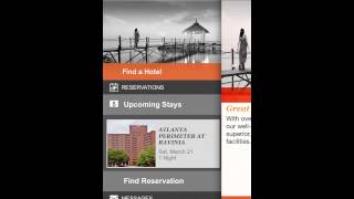 IHG®  Hotel Booking Reservations amp Deals 30 Sec [upl. by Rumit]