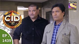 CID  सी आई डी  Episode 1439  The Unseen Murderer  1st July 2017 [upl. by Anaed]