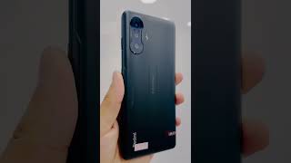 Redmi k40 gaming best for pubg lovers 12gb256gb unboxing  unboxing tech [upl. by Zetnom]