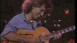 Pat Metheny Group  Better Days Ahead  1989 [upl. by Maril]