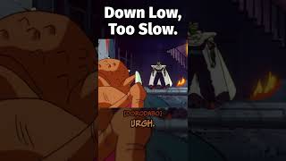 Down Low Too Slow [upl. by Lon365]