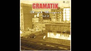 Gramatik  Orchestrated Incident [upl. by Jat]