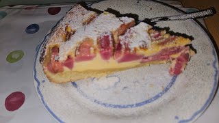 ApfelQuark Kuchen 🍎🍰🍎🍰🍎🍰🍎🍰 TM6TM5TM31 [upl. by Eustazio]