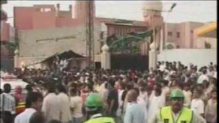 Lahore Terrorist Attack on Ahmadi Mosques  Official Report part 2 of 3 [upl. by Arba849]