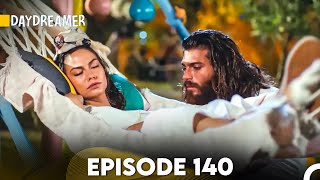 Daydreamer Full Episode 140 English Subtitles [upl. by Eniawed861]