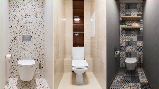 100 Ideas Para Azulejos De Baño Para Baños Pequeños 2024  BAÑO PEQUEÑO  PISOS PARA BAÑO 2024 [upl. by Hailee758]