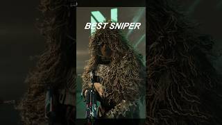 Insane Sniper Headshot  Battlefield 2042  LongRange Precision battlefield2042 [upl. by Gorrian665]