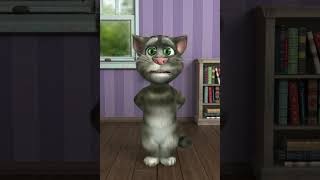 Zxcvbnm Asdfghjkl Poiuytrewq Mnbvcxz Lkjhgfdsa talking tom is scared [upl. by Adnuhsed124]