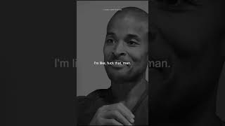 STOP BEING MEDIOCRE  David Goggins [upl. by Leksehc176]