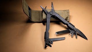 Gerber MP600  Best US Made budget multitool [upl. by Isabelle]