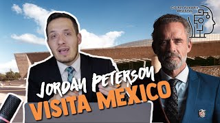 Dr Jordan Peterson en el Auditorio Nacional [upl. by Yate]