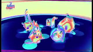 Sunny Bunnies Theme Songs Super HD Effects  Sponsored By Preview 2 Effects [upl. by Anette]