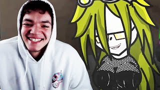 Xionic Madness 3 REACTION VIDEO [upl. by Retsev478]