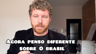 COMO 7 ANOS no BRASIL MUDARAM MINHA VISÃO sobre o POVO BRASILEIRO [upl. by Cockburn893]