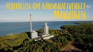 Kärnkraftverket som aldrig startade [upl. by Peddada470]