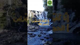 الحجر 95 alquran [upl. by Esinahs]