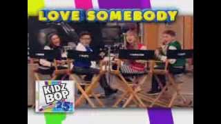 KIDZ BOP 25  As Seen On TV [upl. by Humo]