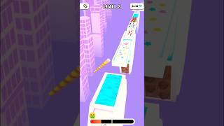 Cotton Candy  08 Gameplay gaming shorts games [upl. by Moffat]