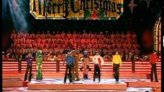 The Wiggles at Carols in the Domain 2010 [upl. by Aissila]