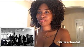 Les Twins Brotherly Love 7 REACTION [upl. by Ulphia]