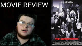 The Commitments 1991Movie Review [upl. by Ailemak979]