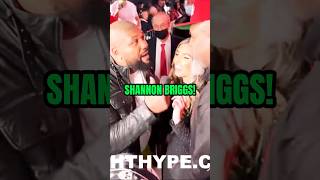 RAMPAGE JACKSON VS SHANNON BRIGGS COULD BE THE BEST FIGHT OF 2024shannonbriggs rampage boxing [upl. by Asle]