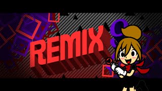 Rhythm Heaven Custom Remix  Remix 9 Rhythm Heaven Fever [upl. by Nibbor273]