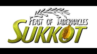 Intro to Sukkot 2024 [upl. by Fong994]