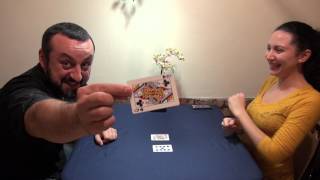 Easy Great card trick  Card tricks Revealed [upl. by Emerej]